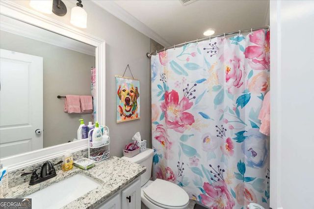 1071 Bent Tree Lane, Watkinsville, GA 30677