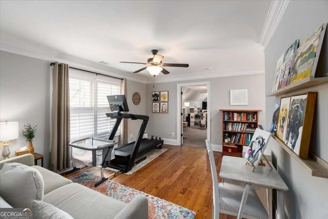 1071 Bent Tree Lane, Watkinsville, GA 30677