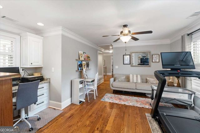 1071 Bent Tree Lane, Watkinsville, GA 30677