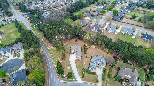 1071 Bent Tree Lane, Watkinsville, GA 30677