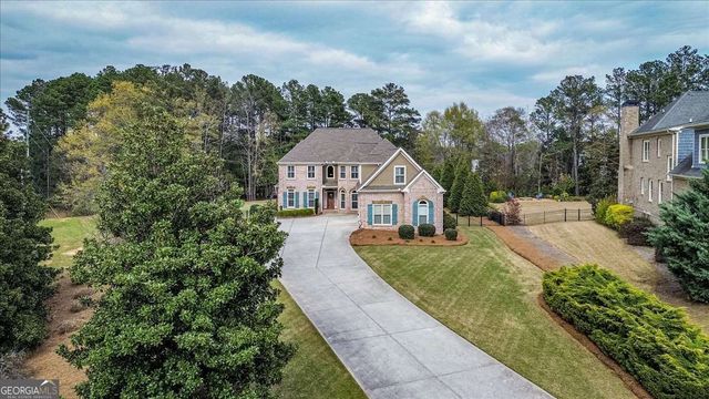 1071 Bent Tree Lane, Watkinsville, GA 30677