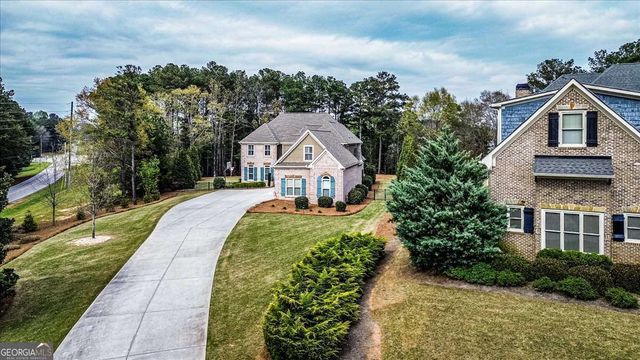 1071 Bent Tree Lane, Watkinsville, GA 30677