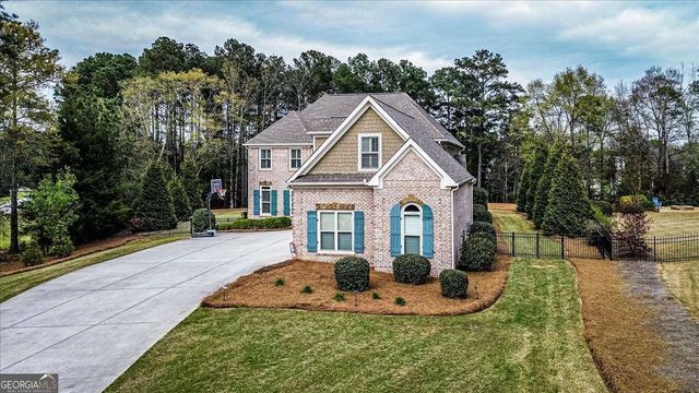 1071 Bent Tree Lane, Watkinsville, GA 30677