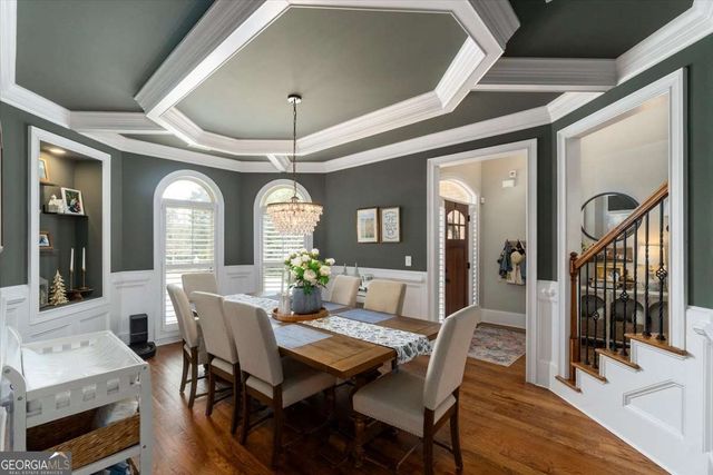 1071 Bent Tree Lane, Watkinsville, GA 30677