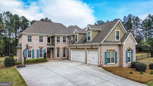 1071 Bent Tree Lane, Watkinsville, GA 30677