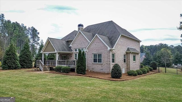 1071 Bent Tree Lane, Watkinsville, GA 30677