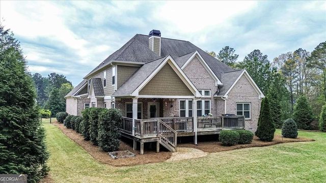 1071 Bent Tree Lane, Watkinsville, GA 30677