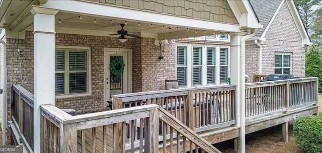 1071 Bent Tree Lane, Watkinsville, GA 30677