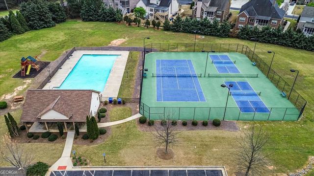 1071 Bent Tree Lane, Watkinsville, GA 30677