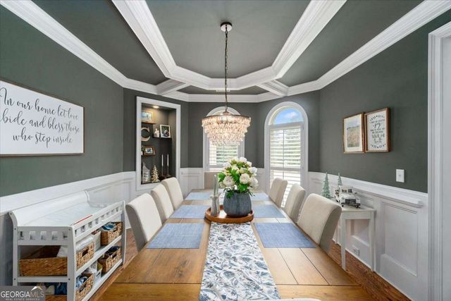 1071 Bent Tree Lane, Watkinsville, GA 30677