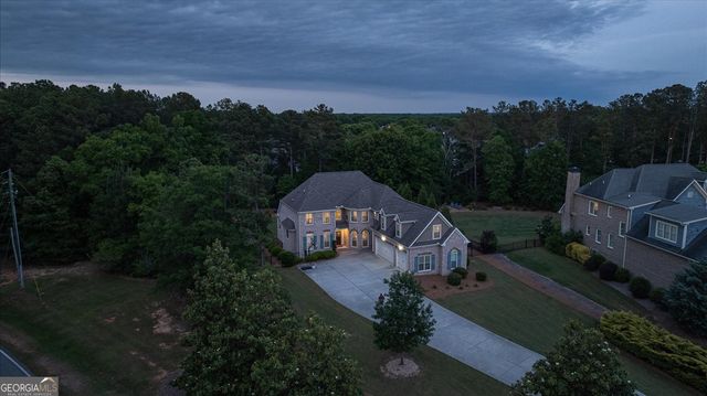 1071 Bent Tree Lane, Watkinsville, GA 30677