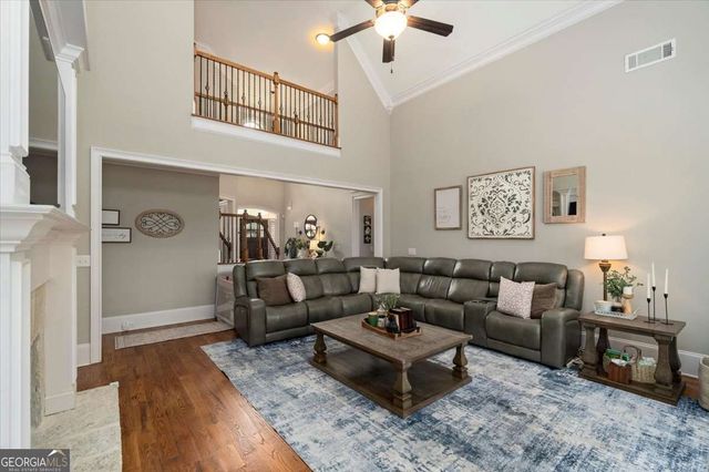 1071 Bent Tree Lane, Watkinsville, GA 30677