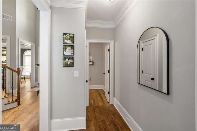 1071 Bent Tree Lane, Watkinsville, GA 30677