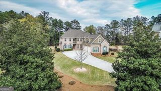 1071 Bent Tree Lane, Watkinsville, GA 30677