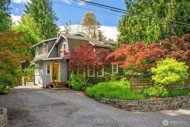 3033 NE 92nd Street, Seattle, WA 98115