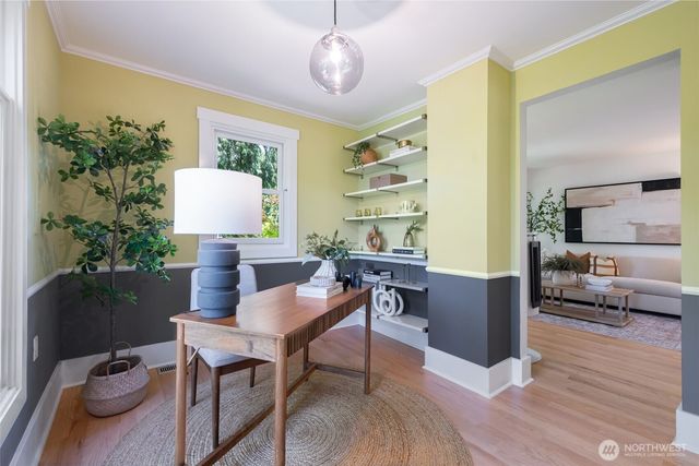 3033 NE 92nd Street, Seattle, WA 98115