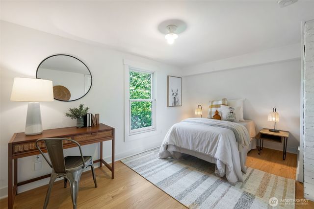 3033 NE 92nd Street, Seattle, WA 98115