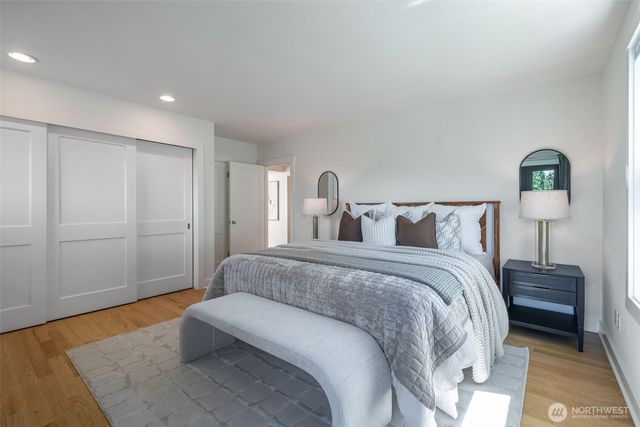 3033 NE 92nd Street, Seattle, WA 98115