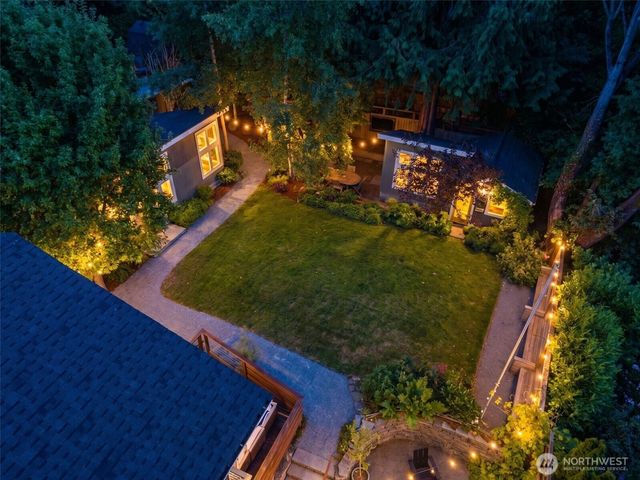 3033 NE 92nd Street, Seattle, WA 98115