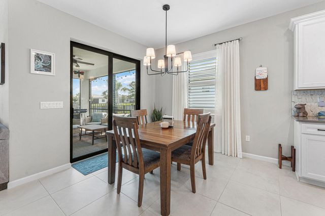 770 SE Courances Drive, Port St. Lucie, Port St Lucie, FL 34984