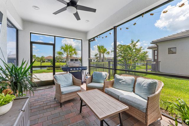 770 SE Courances Drive, Port St. Lucie, Port St Lucie, FL 34984
