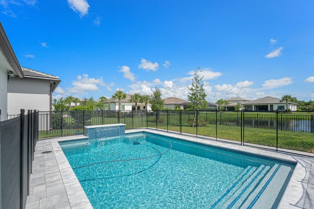 770 SE Courances Drive, Port St. Lucie, Port St Lucie, FL 34984