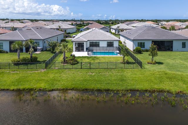 770 SE Courances Drive, Port St. Lucie, Port St Lucie, FL 34984