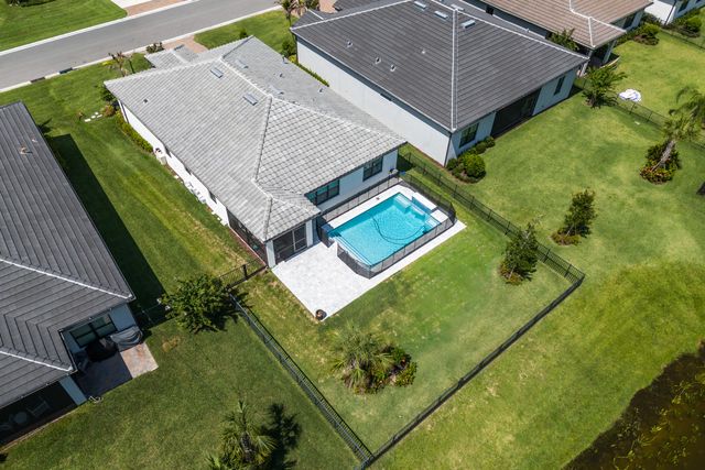 770 SE Courances Drive, Port St. Lucie, Port St Lucie, FL 34984