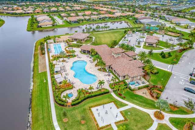 770 SE Courances Drive, Port St. Lucie, Port St Lucie, FL 34984