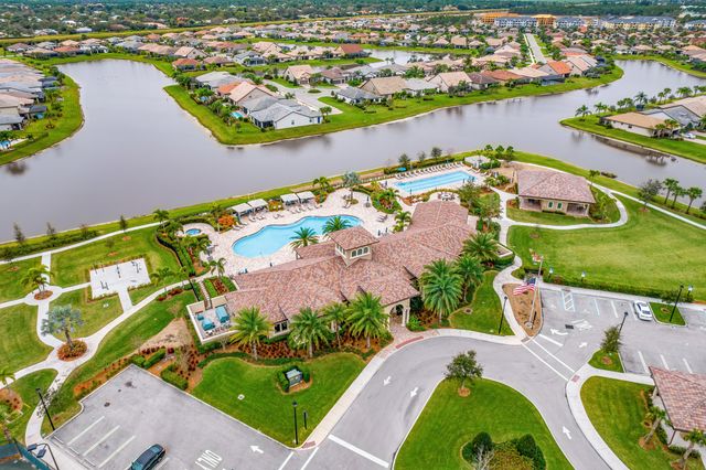770 SE Courances Drive, Port St. Lucie, Port St Lucie, FL 34984