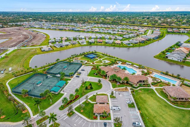770 SE Courances Drive, Port St. Lucie, Port St Lucie, FL 34984