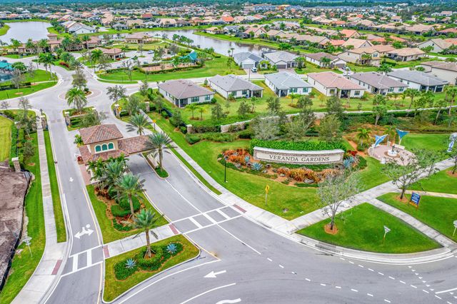 770 SE Courances Drive, Port St. Lucie, Port St Lucie, FL 34984