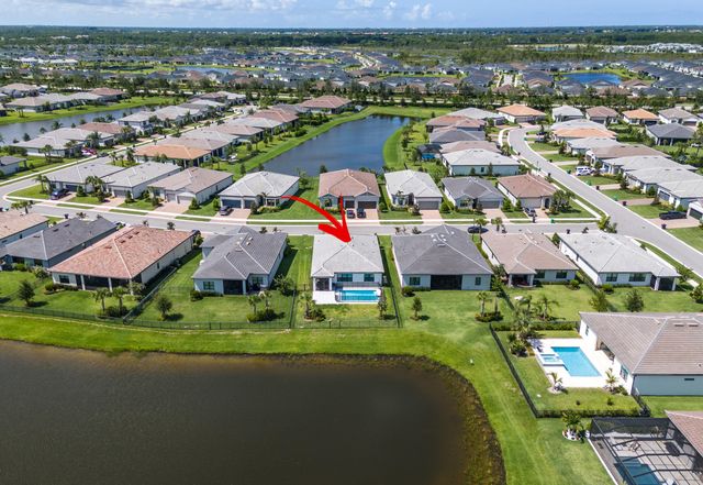 770 SE Courances Drive, Port St. Lucie, Port St Lucie, FL 34984