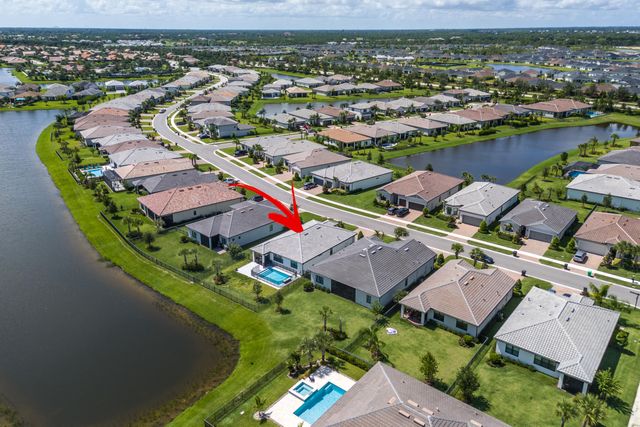 770 SE Courances Drive, Port St. Lucie, Port St Lucie, FL 34984
