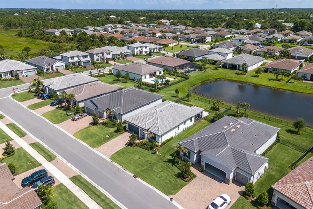 770 SE Courances Drive, Port St. Lucie, Port St Lucie, FL 34984