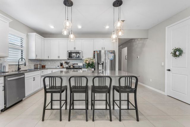 770 SE Courances Drive, Port St. Lucie, Port St Lucie, FL 34984