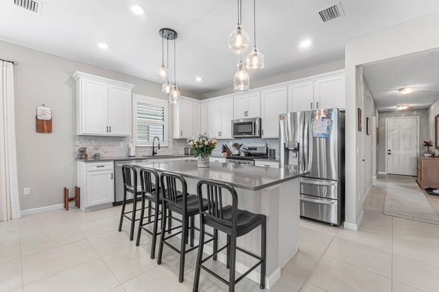 770 SE Courances Drive, Port St. Lucie, Port St Lucie, FL 34984