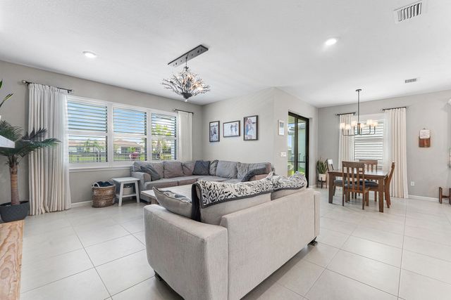 770 SE Courances Drive, Port St. Lucie, Port St Lucie, FL 34984