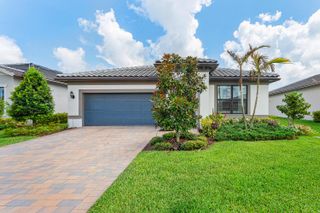 770 SE Courances Drive, Port St. Lucie, Port St Lucie, FL 34984