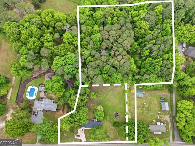10987 Freehome Highway, Canton, GA 30115