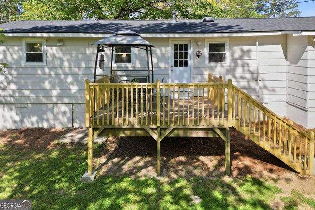 10987 Freehome Highway, Canton, GA 30115