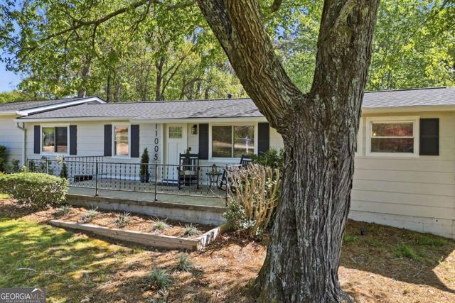 10987 Freehome Highway, Canton, GA 30115