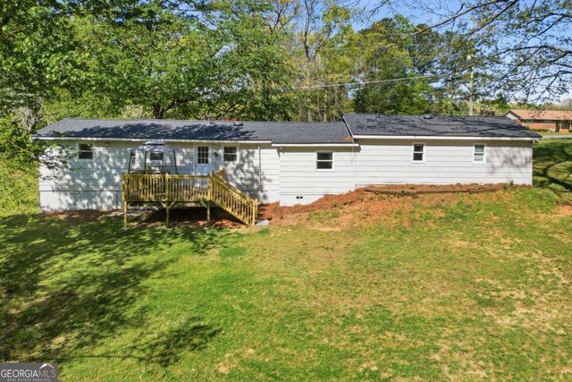 10987 Freehome Highway, Canton, GA 30115