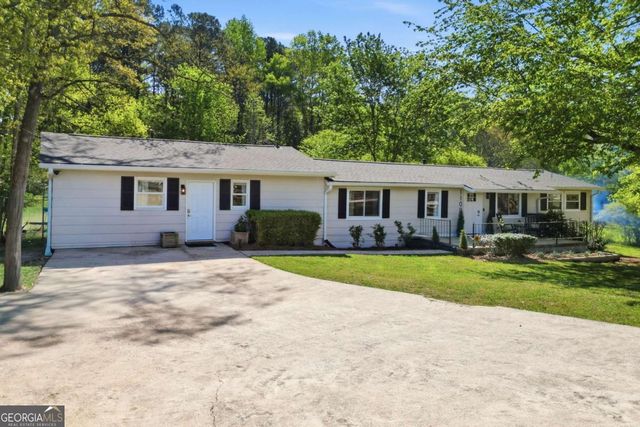 10987 Freehome Highway, Canton, GA 30115