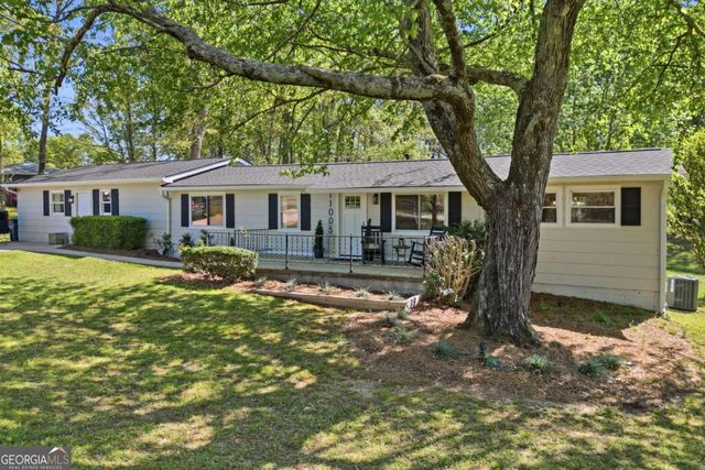 10987 Freehome Highway, Canton, GA 30115