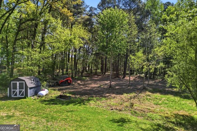 10987 Freehome Highway, Canton, GA 30115