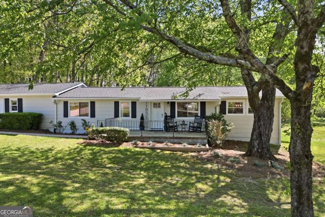 10987 Freehome Highway, Canton, GA 30115