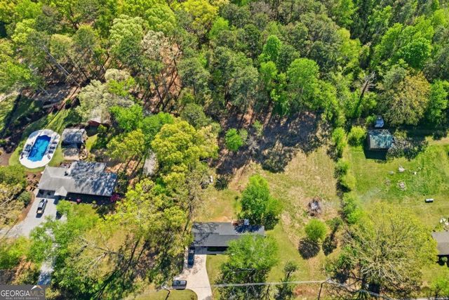 10987 Freehome Highway, Canton, GA 30115