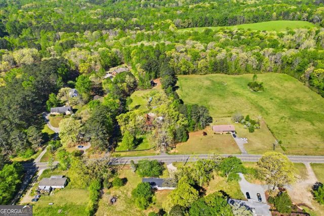 10987 Freehome Highway, Canton, GA 30115
