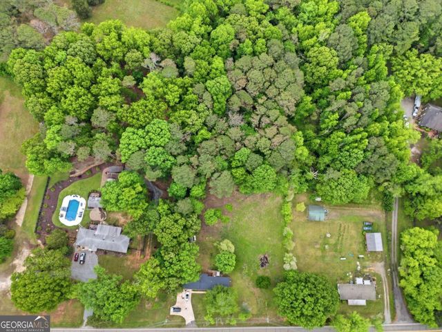 10987 Freehome Highway, Canton, GA 30115